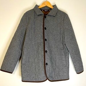 Yuki Torii designer men’s jacket size S